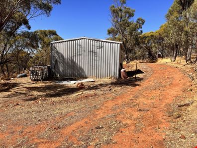 180 Horseshoe Road, Coondle WA 6566