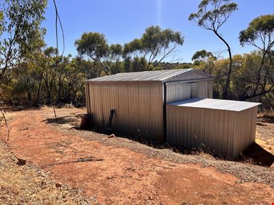 180 Horseshoe Road, Coondle WA 6566