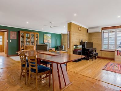 1 Cotswold Drive, Denmark WA 6333