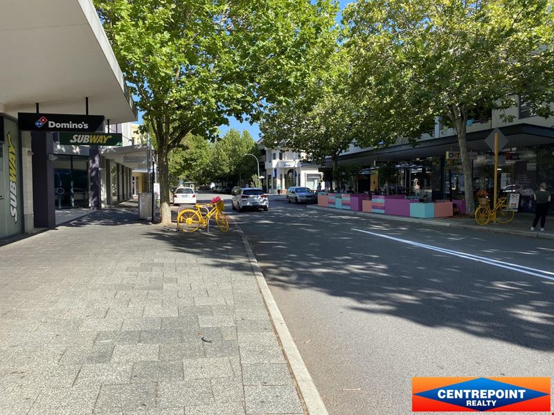 7/118 Royal Street, East Perth WA 6004