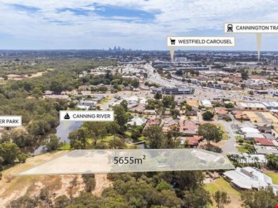 7 Hersey Place, Beckenham WA 6107