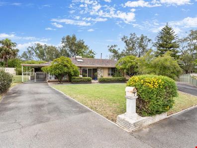7 Hersey Place, Beckenham WA 6107
