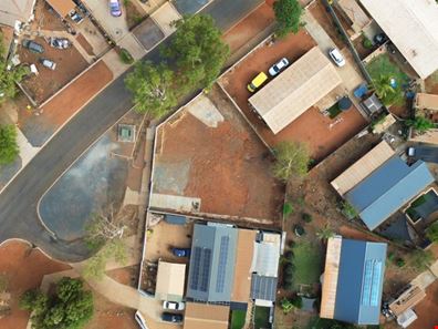 4 Corbet Place, South Hedland WA 6722