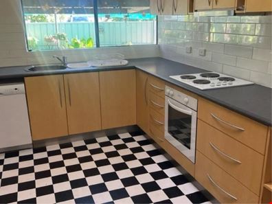 1 Caw Street, Merredin WA 6415