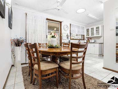 2 Nerrel Street, Waggrakine WA 6530