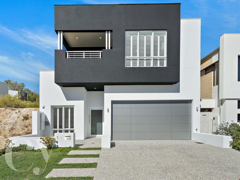 14 Alpha Way, North Coogee WA 6163