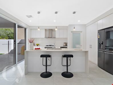14 Alpha Way, North Coogee WA 6163