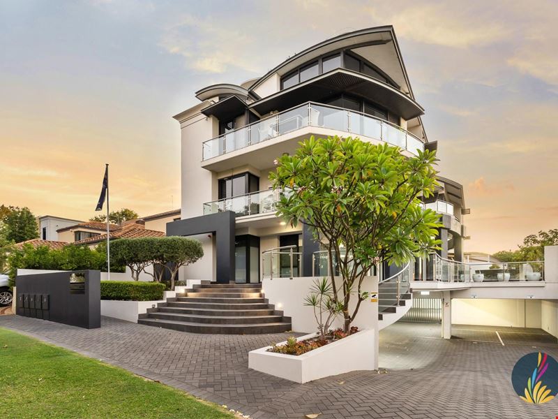 5/7 First Avenue, Applecross WA 6153