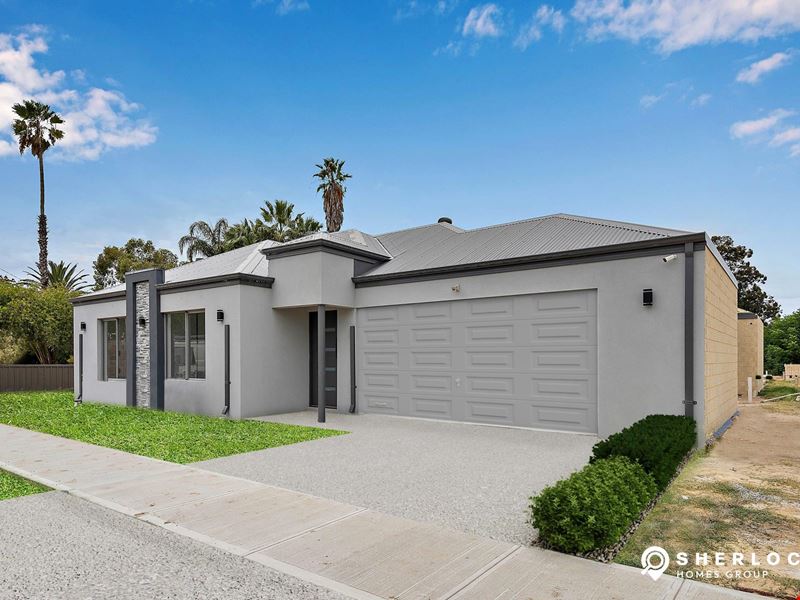 1/18 Cope Street, Midland WA 6056