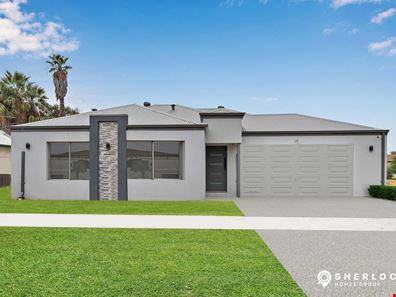 1/18 Cope Street, Midland WA 6056