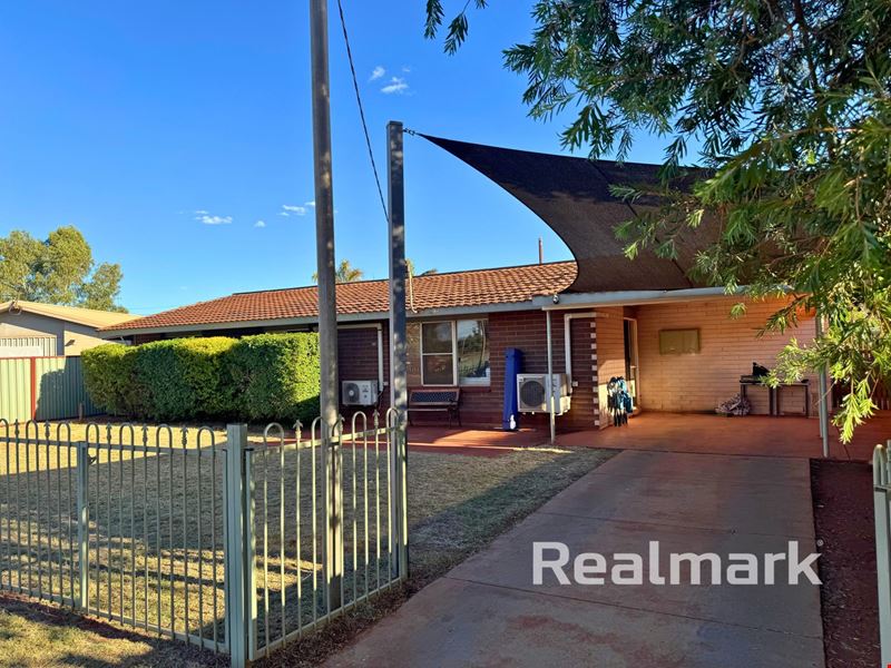 12 Barara Street, Newman WA 6753