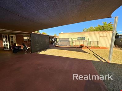 12 Barara Street, Newman WA 6753