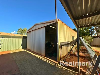 12 Barara Street, Newman WA 6753