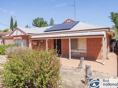 18 Grey Street, Northam WA 6401