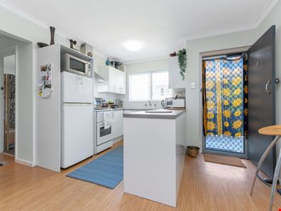 16/158 Peninsula Road, Maylands WA 6051