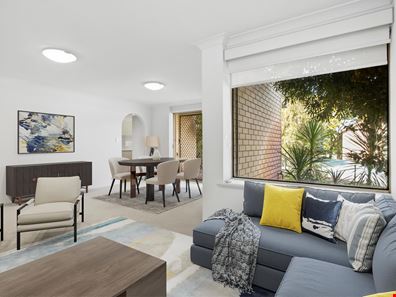 12/7 Riverslea Avenue, Maylands WA 6051