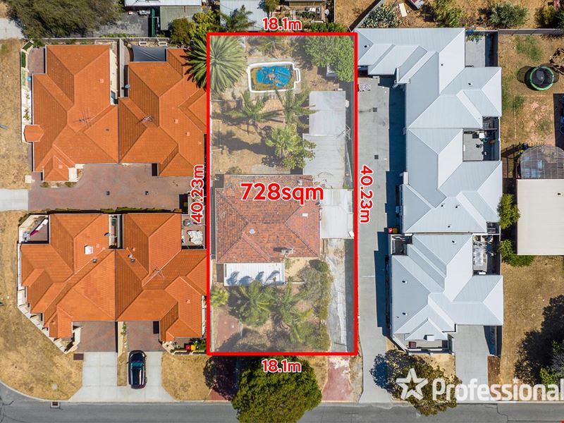 27 Mentone Road, Balga WA 6061