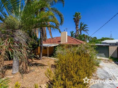 27 Mentone Road, Balga WA 6061