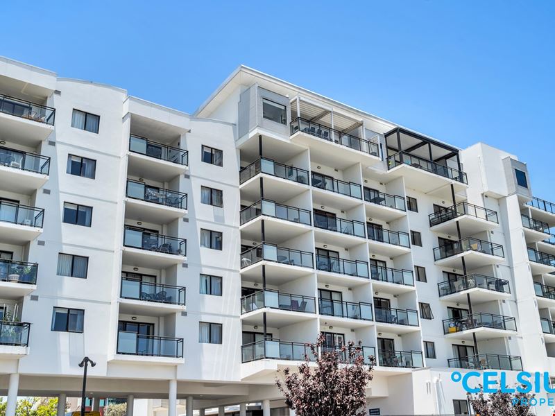 309/150 Great Eastern Highway, Ascot WA 6104