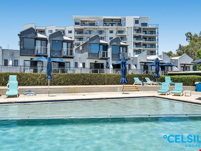 309/150 Great Eastern Highway, Ascot WA 6104