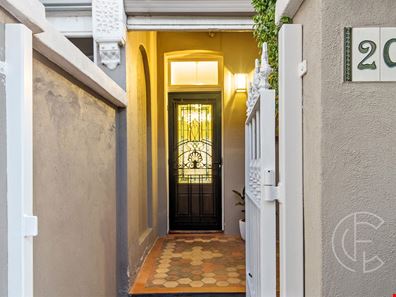 20 Church Street, Perth WA 6000