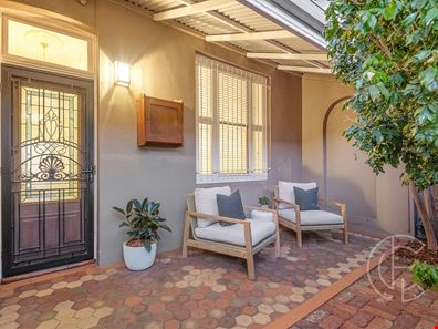 20 Church Street, Perth WA 6000