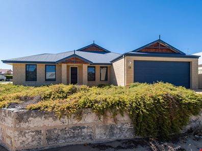 59 Yindana Boulevard, Lakelands WA 6180