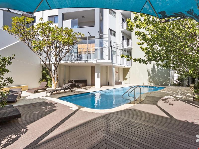 54/6 Walsh Loop, Joondalup WA 6027