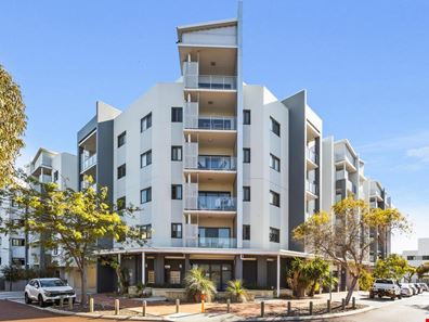 54/6 Walsh Loop, Joondalup WA 6027