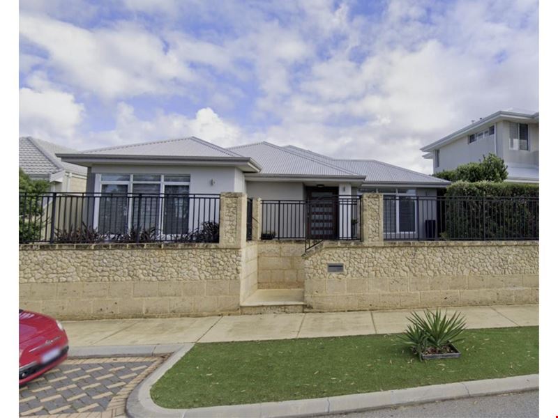 37 Bramston Vista, Burns Beach WA 6028