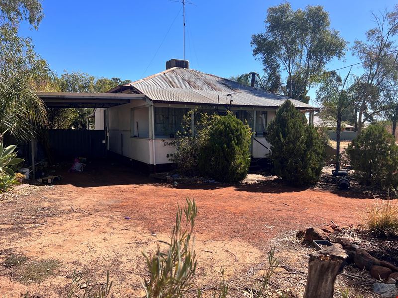 45 Byfield Street, Northam WA 6401