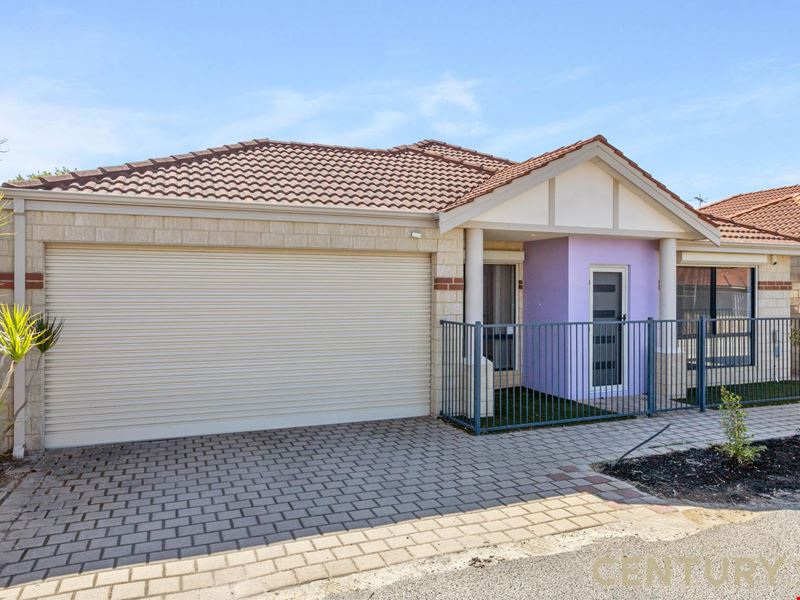 3D Memorial Avenue, Carlisle WA 6101