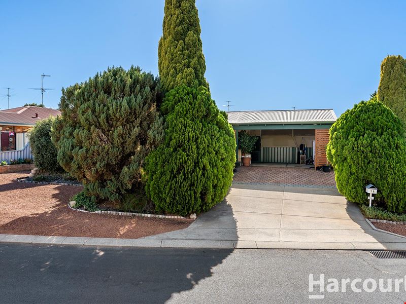 1A Sunderland Close, Greenfields WA 6210