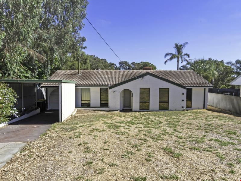 23 Bedelia Way, Hamersley WA 6022