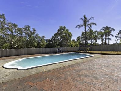 23 Bedelia Way, Hamersley WA 6022