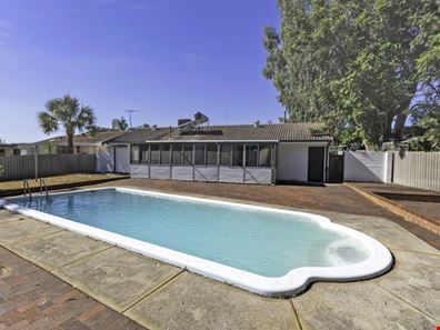 23 Bedelia Way, Hamersley WA 6022