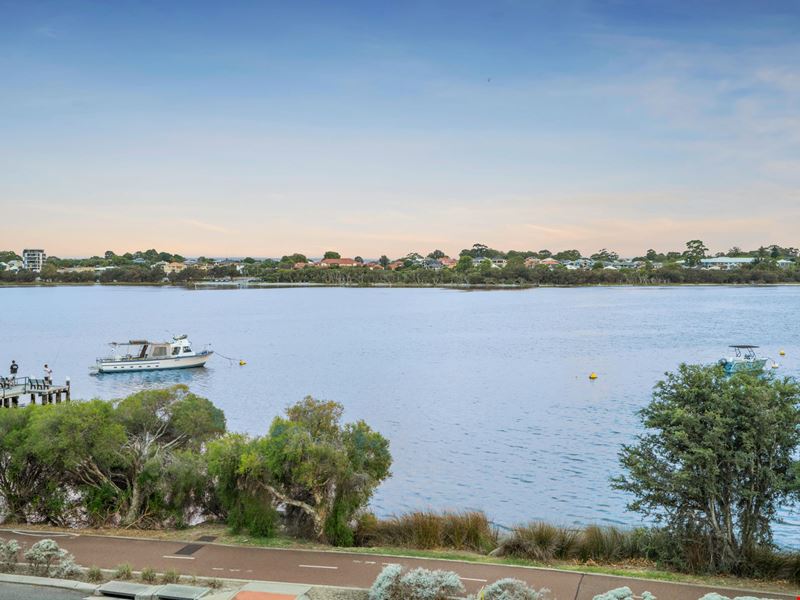 41 The Esplanade, Mount Pleasant WA 6153