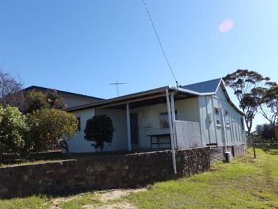 47 Dunn Street, Ravensthorpe WA 6346