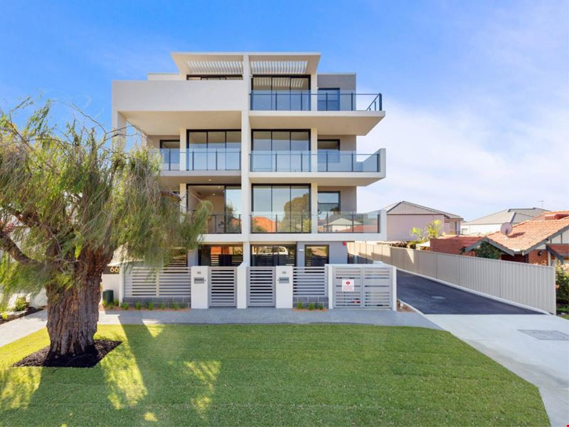 15/66 Tain Street, Ardross WA 6153