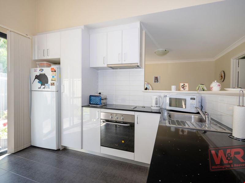 Unit 26, 20 Grove Street West, Little Grove WA 6330