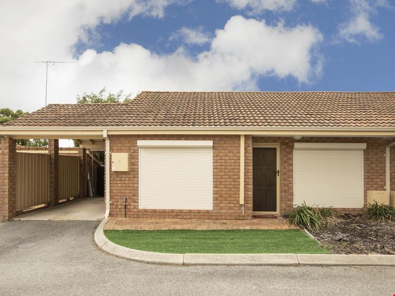 8/15 Mason Court, South Lake WA 6164