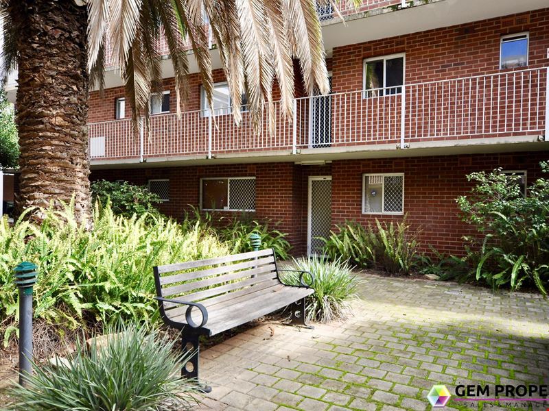 6/10 Prescott Place, Orelia WA 6167