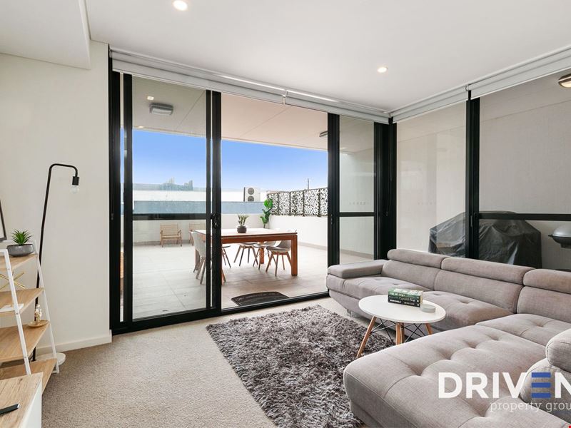 6/133 Burswood Road, Burswood WA 6100