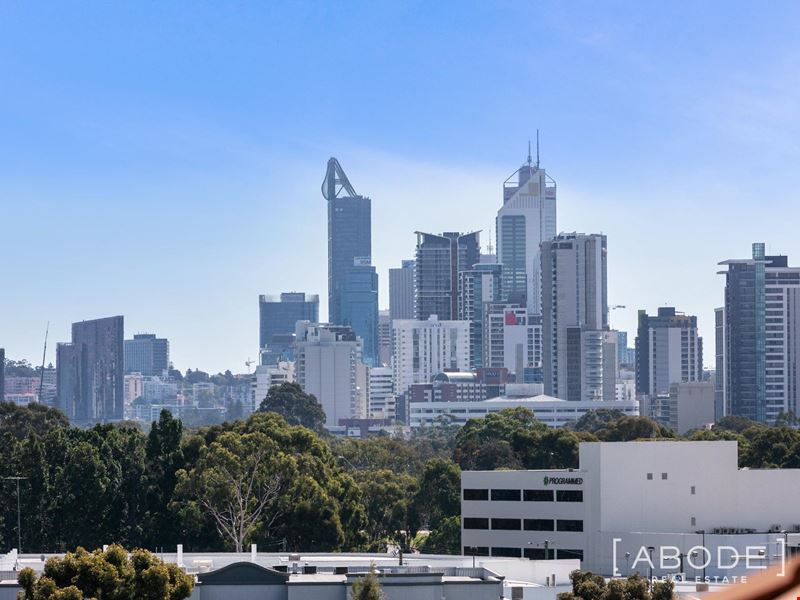 1c Hampton Street, Burswood WA 6100