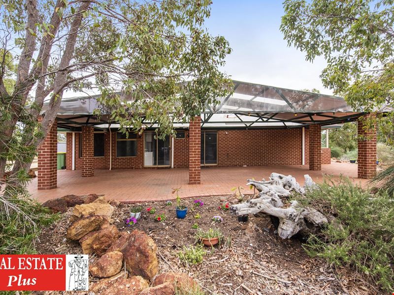 63 Red Brook Circle, Morangup WA 6083
