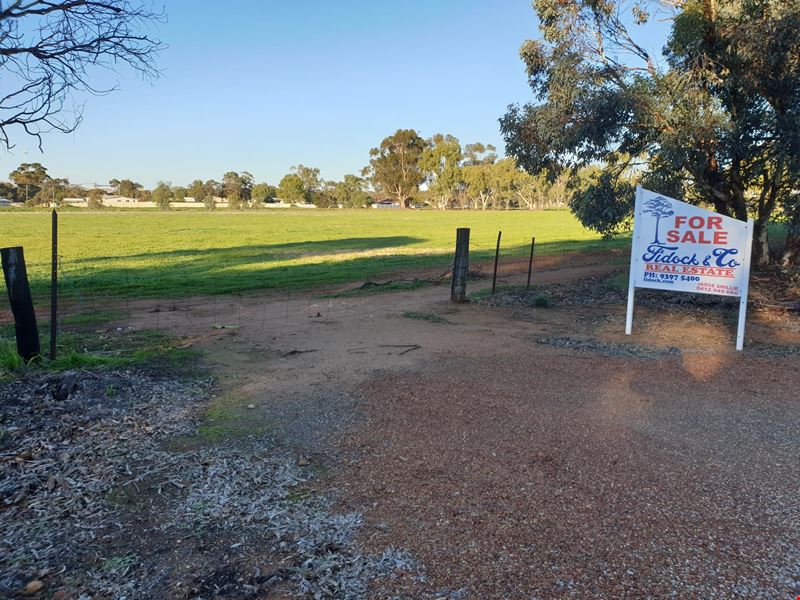 37 Jose Street, Brookton WA 6306