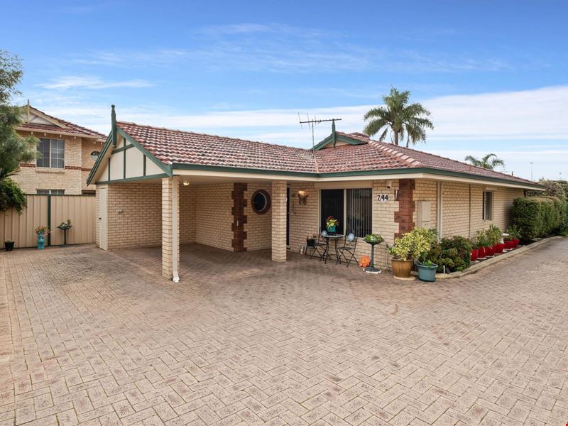 2/44 Gwenyfred Road, Kensington WA 6151