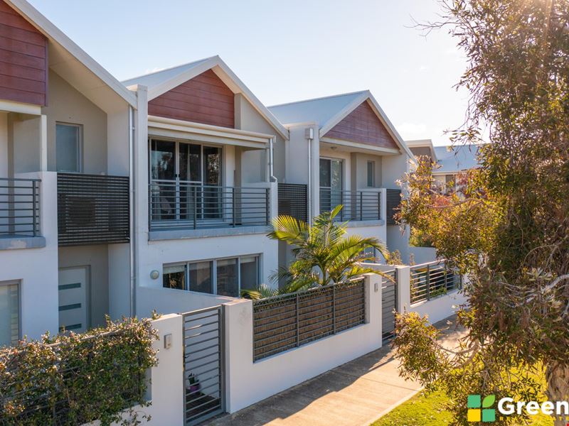 25/5 Bower Drive, Erskine WA 6210