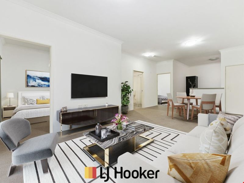 6/4 Ashbury Crescent, Mirrabooka WA 6061