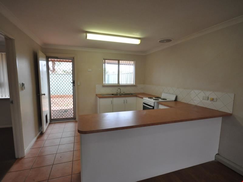 7/1 Cowra Drive, Newman WA 6753